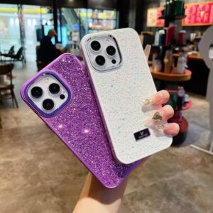 SWAROVSKI CASE + CEINTURE + VENTOUSE