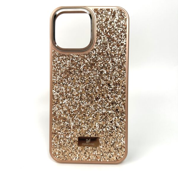 ⁦SWAROVSKI CASE + CEINTURE + VENTOUSE⁩ - الصورة ⁦7⁩