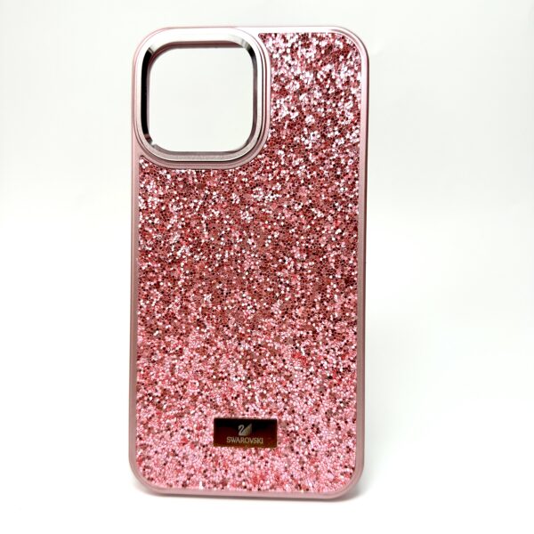 ⁦SWAROVSKI CASE + CEINTURE + VENTOUSE⁩ - الصورة ⁦8⁩