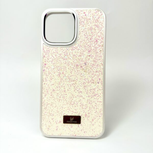 ⁦SWAROVSKI CASE + CEINTURE + VENTOUSE⁩ - الصورة ⁦9⁩