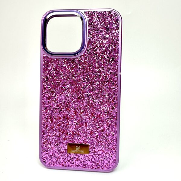 ⁦SWAROVSKI CASE + CEINTURE + VENTOUSE⁩ - الصورة ⁦10⁩