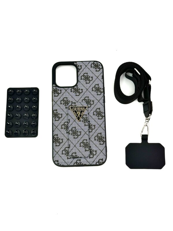 ⁦GUESS(CORDON🎁VENTOUSE🎁)⁩ - الصورة ⁦6⁩