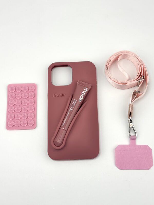 ⁦RHODE+GLOSS ✨⁩ - الصورة ⁦2⁩